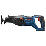 Сабельная электропила Bosch Profactor GSA18V-110N 18V (без аккумулятора) - фото 4