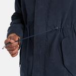 Парка Timberland Snowdon Peak Fishtail, синий (Размер одежды: L) - фото 8