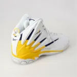 Кроссовки THE BLAST Reebok, цвет White_Gz9520 - фото 9