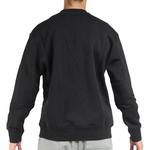 Свитшот мужской Jordan, черный - фото 6