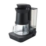 Кофемашина récolte Rain Drip, RDC-1(BK), черный - фото