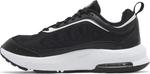 Кроссовки Nike Wmns Air Max AP Black White, черный/белый - фото 2