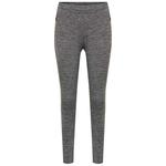 Брюки Hummel Selby Tapered, серый - фото