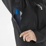 Мужская куртка Seneca Millet, черный - фото 5