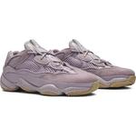 Кроссовки Yeezy 500 Kids Soft Vision, розовый - фото 5