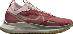Кроссовки Nike Wmns React Pegasus Trail 4 GORE-TEX 'Canyon Rust', красный - фото 2