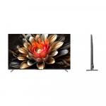 Телевизор Skyworth A6E, 85", 4K Ultra HD, Mini LED, 288 Гц, черный - фото 3