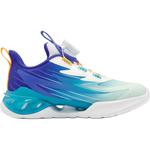 Кроссовки для детей дошкольного возраста QIAODAN, синий - фото 2