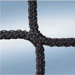 1 пара молодежных сеток для профессиональных игр - размер ячеек 3 мм, размер ячеек 120 мм, цвет: зеленый ROMBULL, зеленый - фото 3