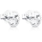 Серьги Tous Camee, серебро - фото 3