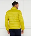 Пуховик Regular fit Ea7, зеленый - фото 3