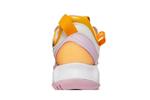 Кроссовки Air Jordan Jordan MA2 GS 'White Light Arctic Pink Gold', белый - фото 8