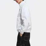 Куртка мужская белая Adidas, белый - фото 6