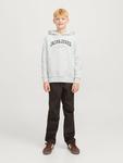 Худи JACK & JONES Junior - фото 4