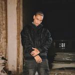 Куртки и пальто унисекс черные XINYINSU, черный (без подкладки) - фото 5