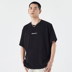 Футболка унисекс Minfinity, цвет Coffee - фото 3