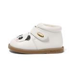 Обувь для малышей из серии Animistic, кроссовки Snoffy, белый - фото 7