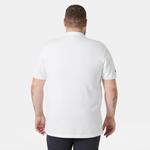 Helly Hansen Crew Polo, White - фото 5