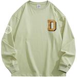 Футболка Unisex Doraemon, серо-зеленая - фото 11