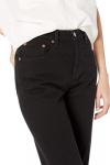 Джинсы Premium 501 Crop Levi's, цвет Black Sprout - фото 3