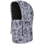 Капот Camber Blackstrap, Michael Hsiung-Wizardry - фото