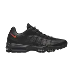 Кроссовки Nike Air Max 95, черный - фото