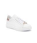 Кеды TWINSET, белый - фото