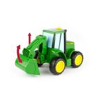Томи Джон Дир, Эвакуатор с Джонни John Deere - фото 9