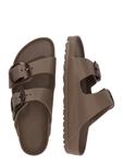 Мюли BIRKENSTOCK Arizona, Brown - фото 3