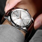 Мужские часы Hamilton - фото 10