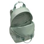 Jordan Нейлоновый рюкзак унисекс зелёный, Green - фото 4