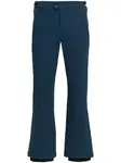 Лыжные брюки Origin Soft Shell Rossignol, синий - фото