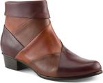Ботинки Spring Step Women's Mayvilla Chelsea Boot, Camel Multi - фото 2