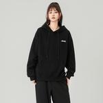 Свитшот унисекс Jeep, цвет хизер грей - фото 4