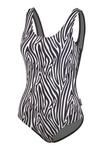 BECO Купальник Zebra Vibes - фото 2