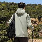 Куртка унисекс Jeep, черный - фото 23