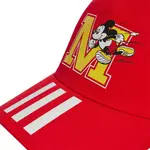 Кепка adidas Axdisney Mm, красный - фото 3