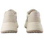 Кроссовки Logo Embossed Chunky Sneakers Women's HOGAN - фото 6