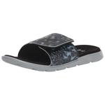 Шлепанцы мужские серии Ignite, синие/черные Under Armour - фото 3