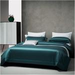 UOIO Комплект постельного белья UOIO 2000TC Pima Cotton Green - фото 2