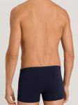 Трусы боксеры Hanro, цвет midnight navy - фото 4