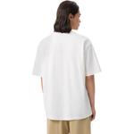 Футболка унисекс GAP, белый - фото 8