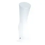 Носки Pacific Run run short, белый - фото 3