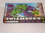 Essential Incredible Hulk, Vol. 1 TPB (Marvel Essentials) (Marvel Comics) - фото 3