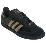 Кроссовки adidas x Dry Clean Only Samba OG 'Black Gold' - фото 6