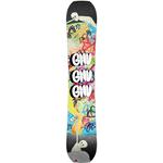 Сноуборд Gnu Money Gnu, One Color - фото 7