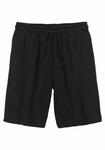 Спортивные брюки Kangaroos Sweatshorts, черный - фото 4