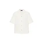 Рубашка Louis Vuitton, бежевый - фото