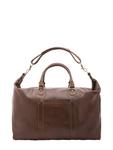 Спортивная сумка Viola Castellani, темно-коричневый - фото