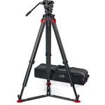Sachtler aktiv8 flowtech75 GS Tripod System - фото 4